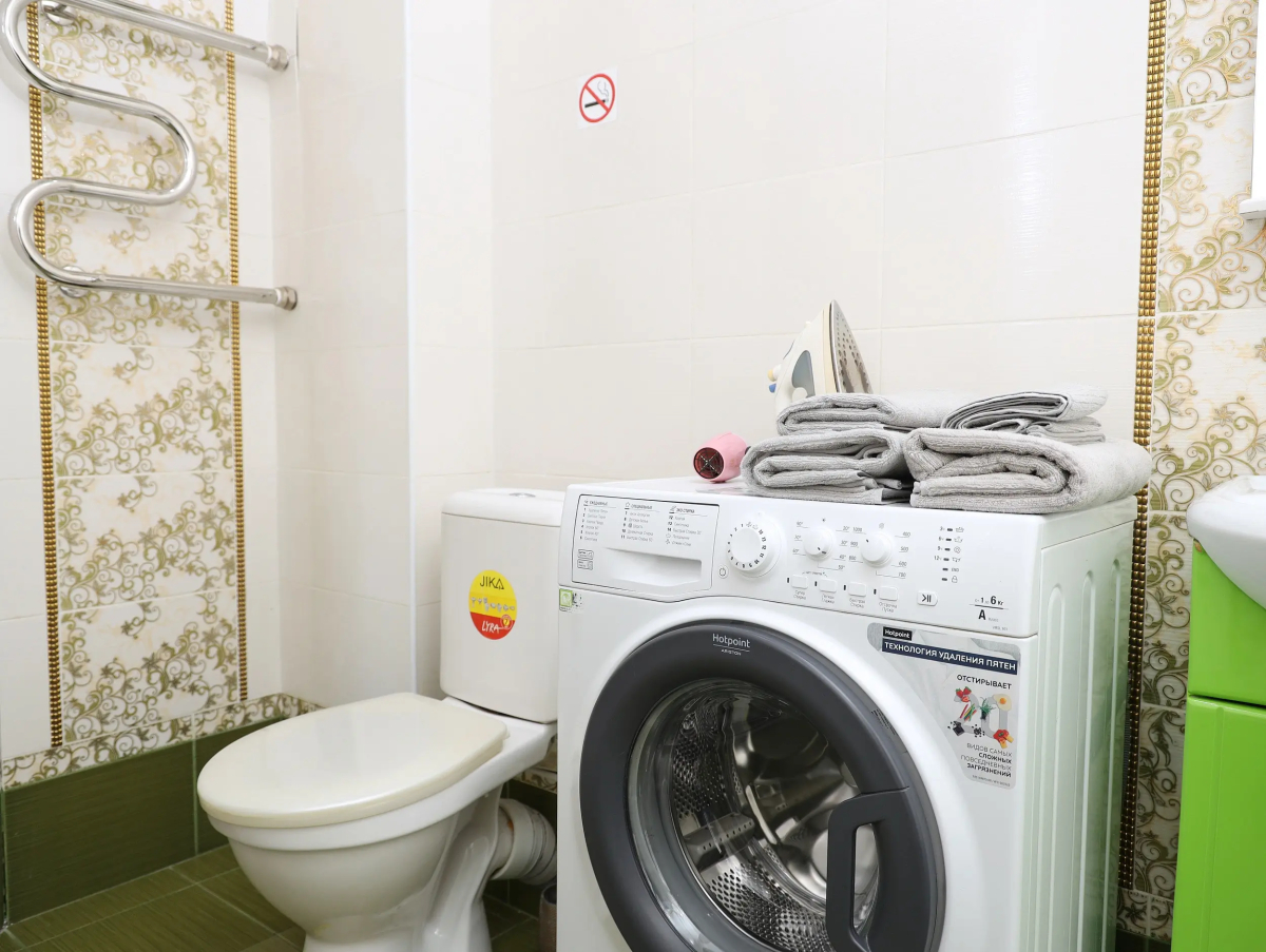 Квартира Home Hotel Панорама I Заселение 24/7