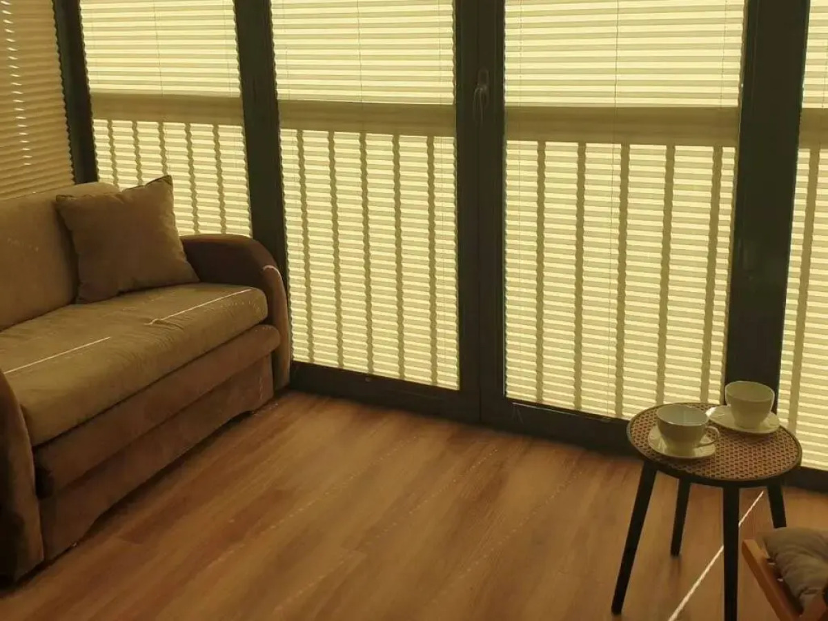 Апартаменты в Midgard 305