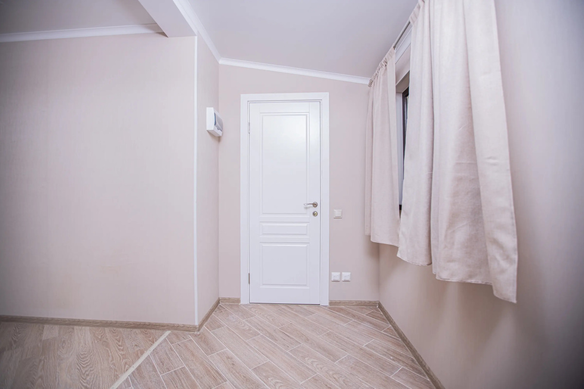 Частный Дом с мандариновым садом