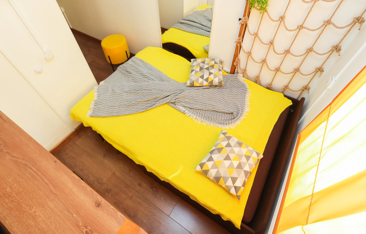 Квартира Sunlight Studio от Home24