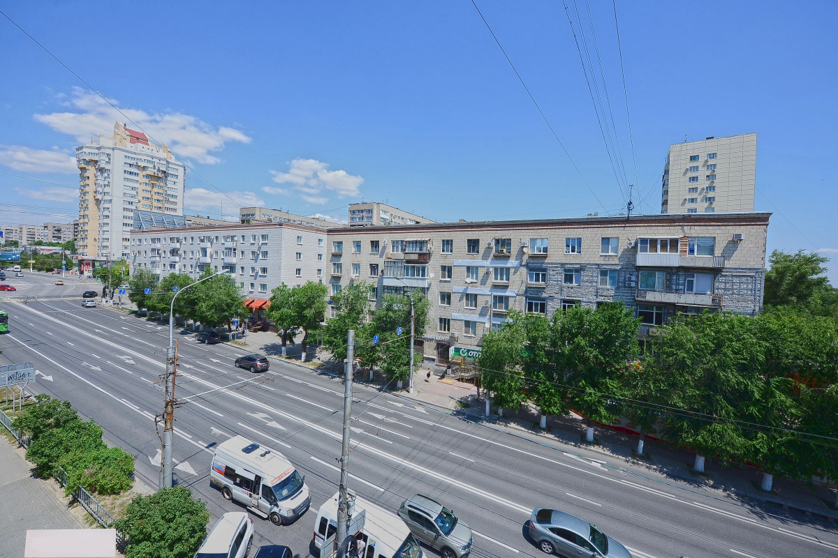 Апартаменты для Людей Ценящих Комфорт и Удобство