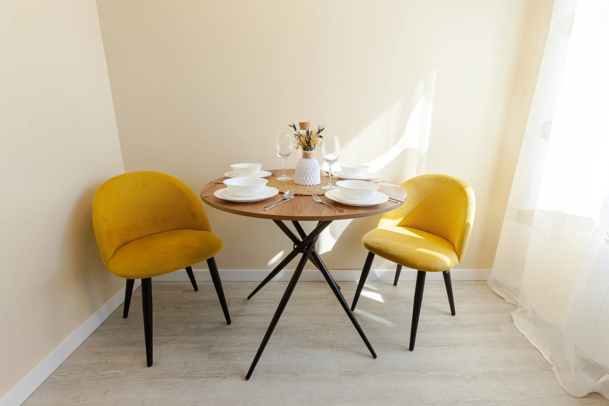 Солнечная квартира в элитном ЖК Боярский Двор