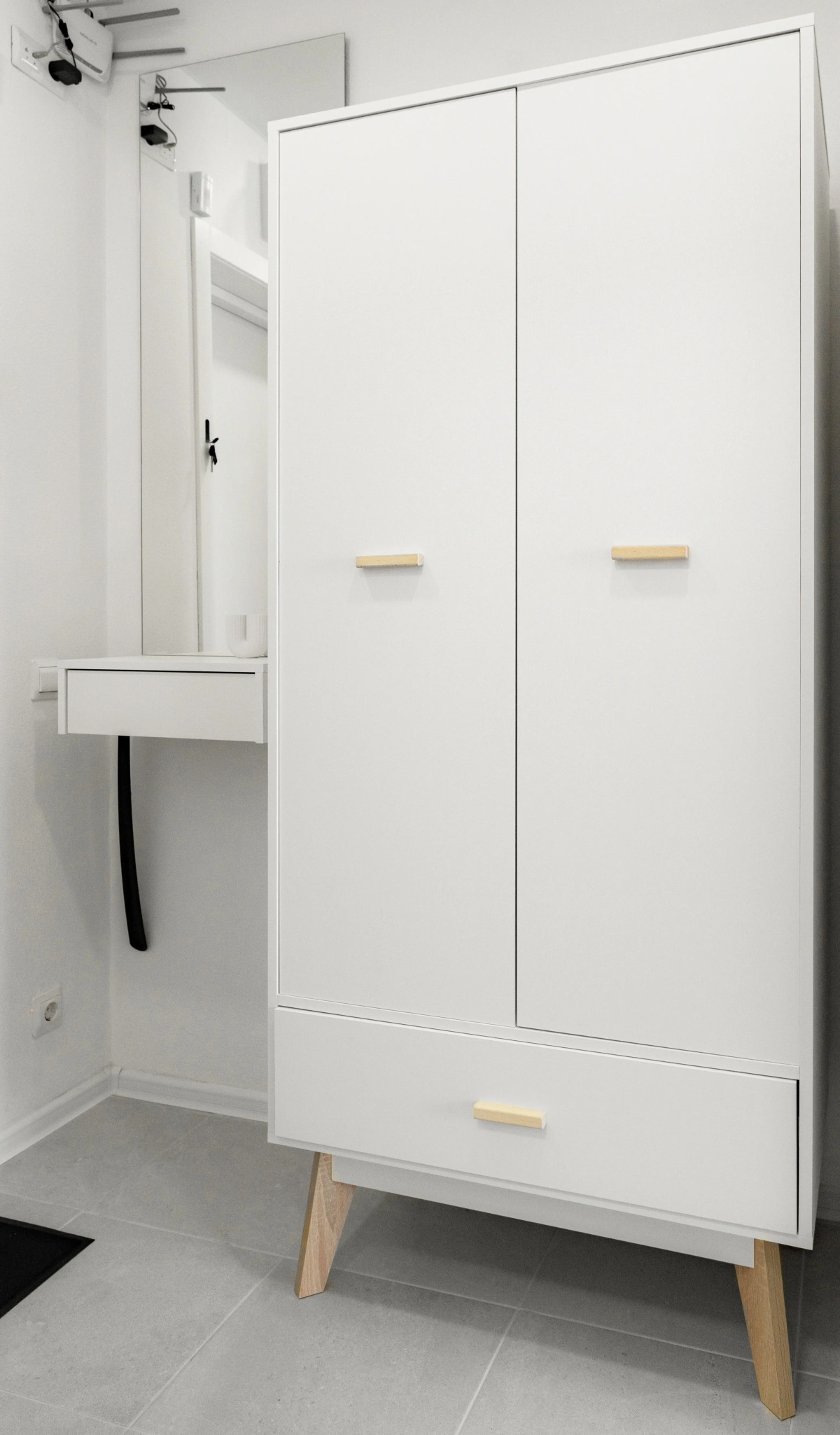 Апартаменты Скандинавский вечер для 6 гостей