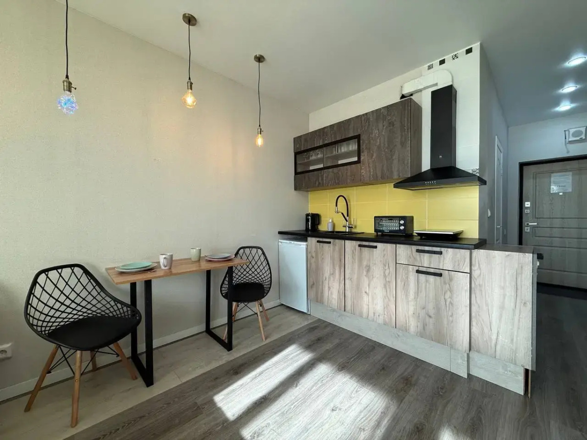 Квартира Новая Квартира Рядом с Термы Мира Новосибирск