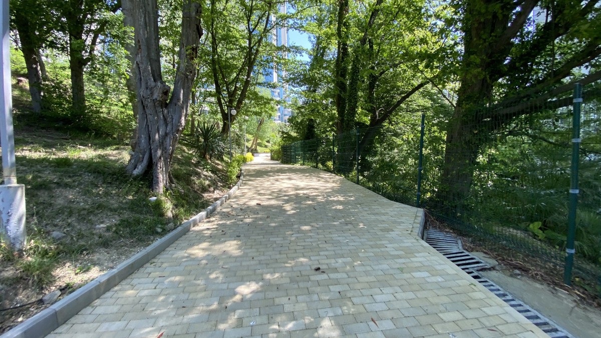 Апартаменты Альфа Гэлакси