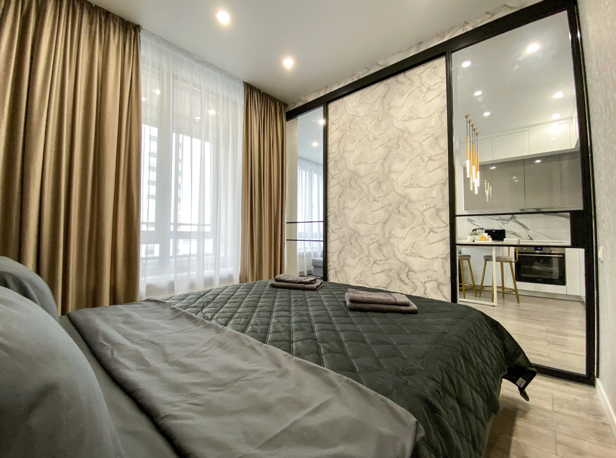 Апартаменты uTrip Kyoto