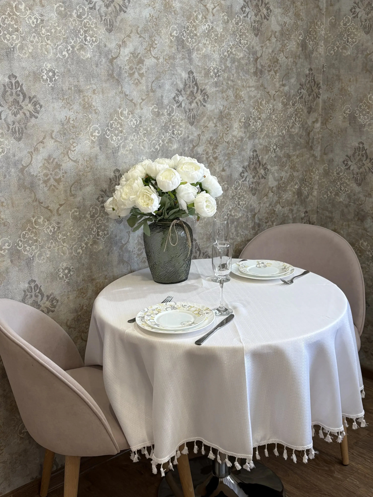 Квартира Новороссийская 87