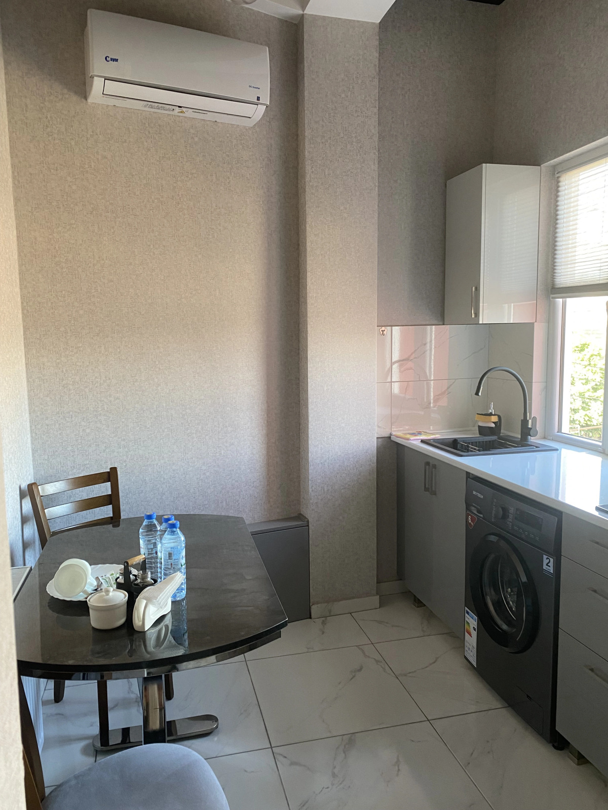 Отель Mimino T&G