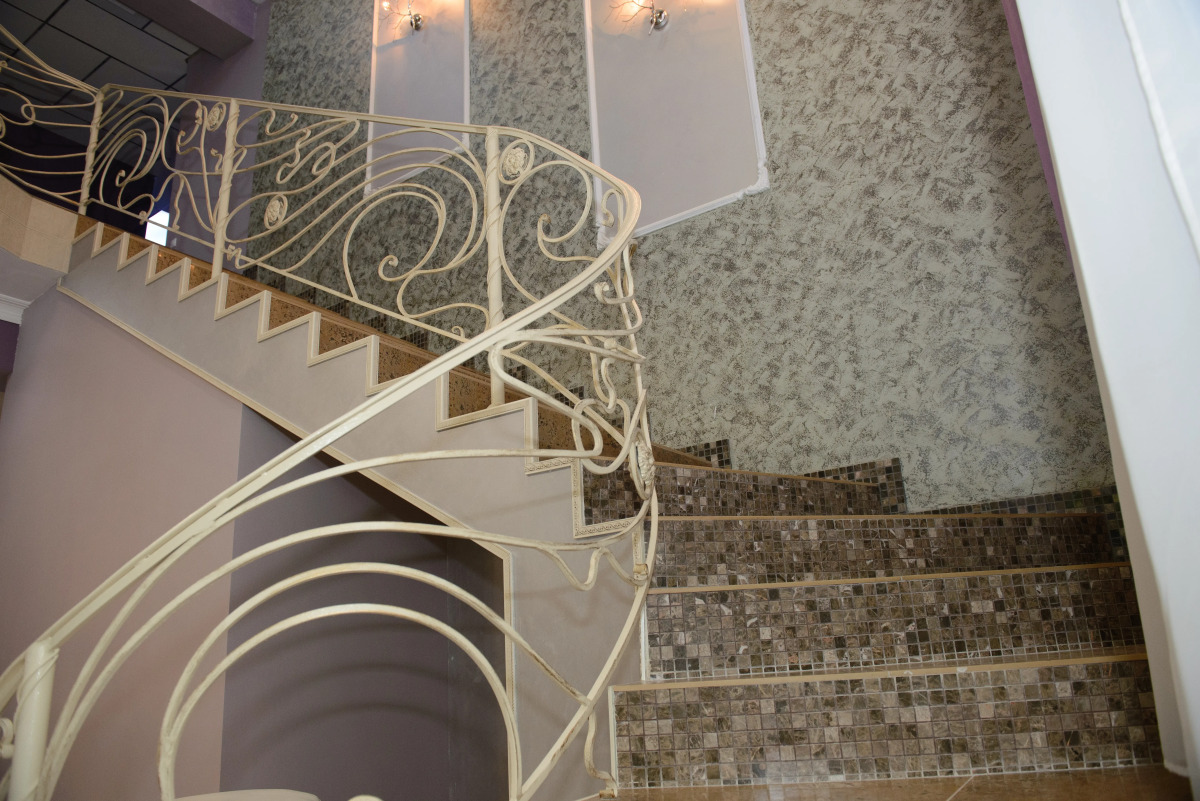 Гостевой дом Усадьба