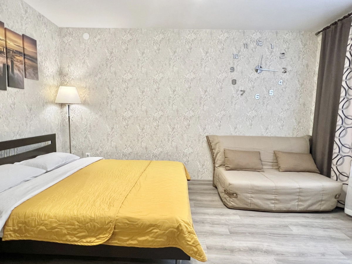 Квартира Sun sity KZN 4