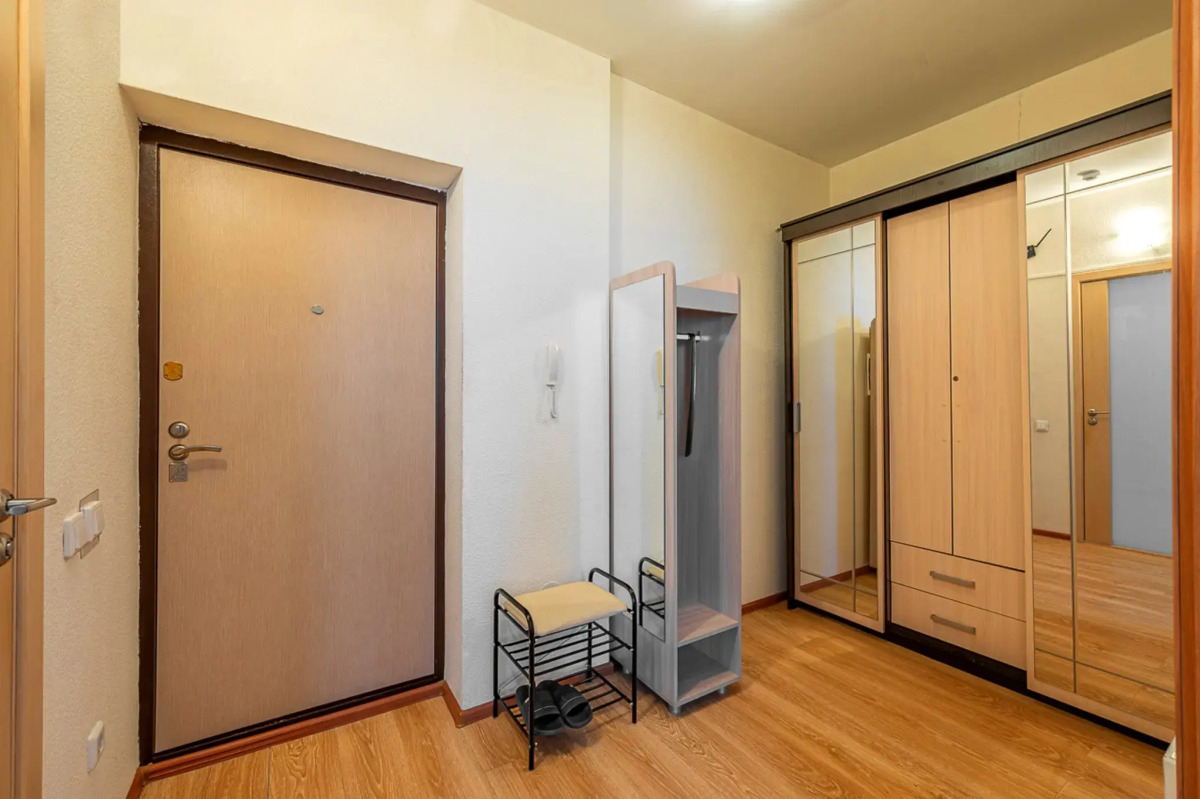 Апартаменты на Берегу Озера