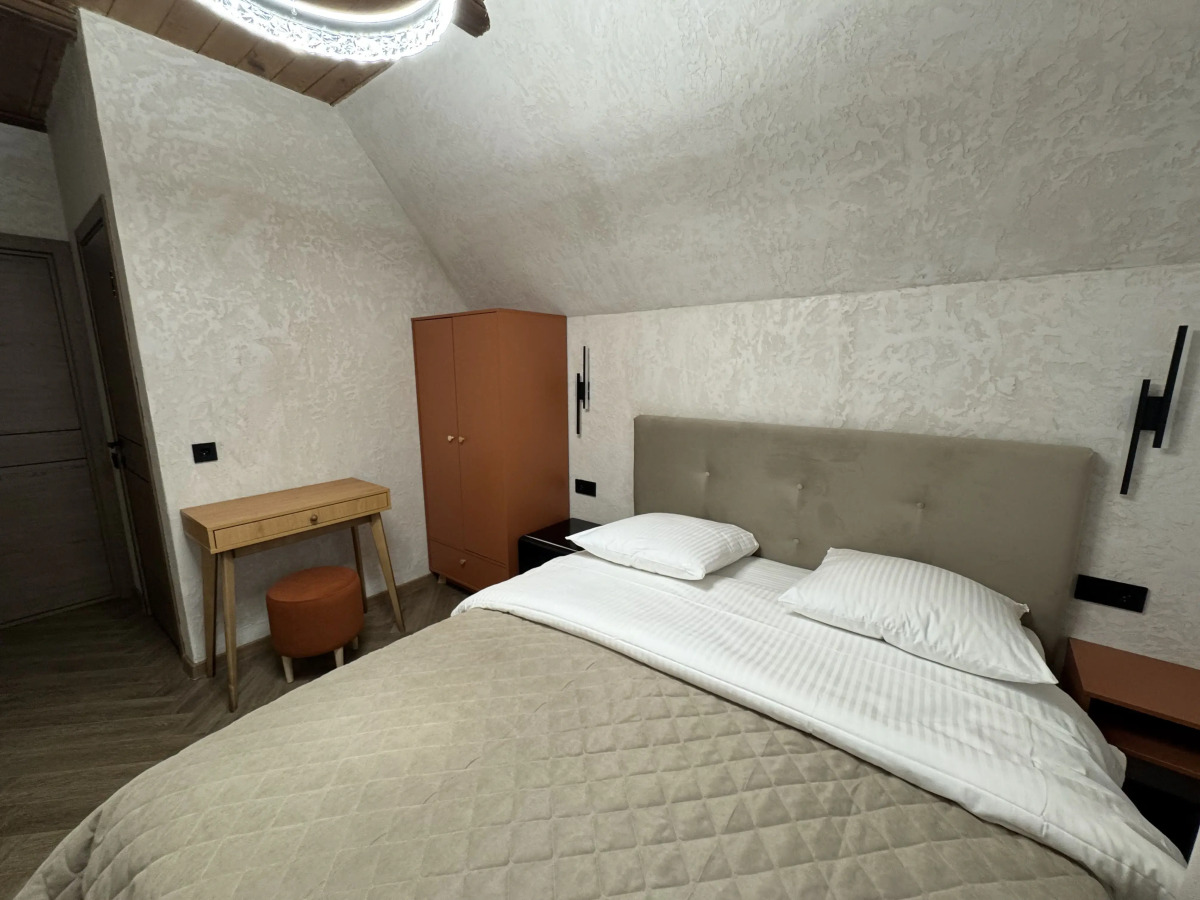 Гостевой дом Волшебный сад