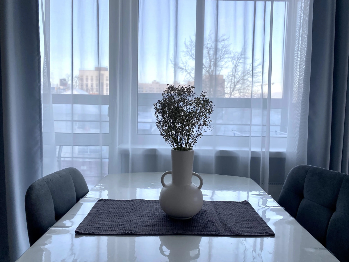 Квартира Трехкомнатная Hygge Karelia Four Seasons