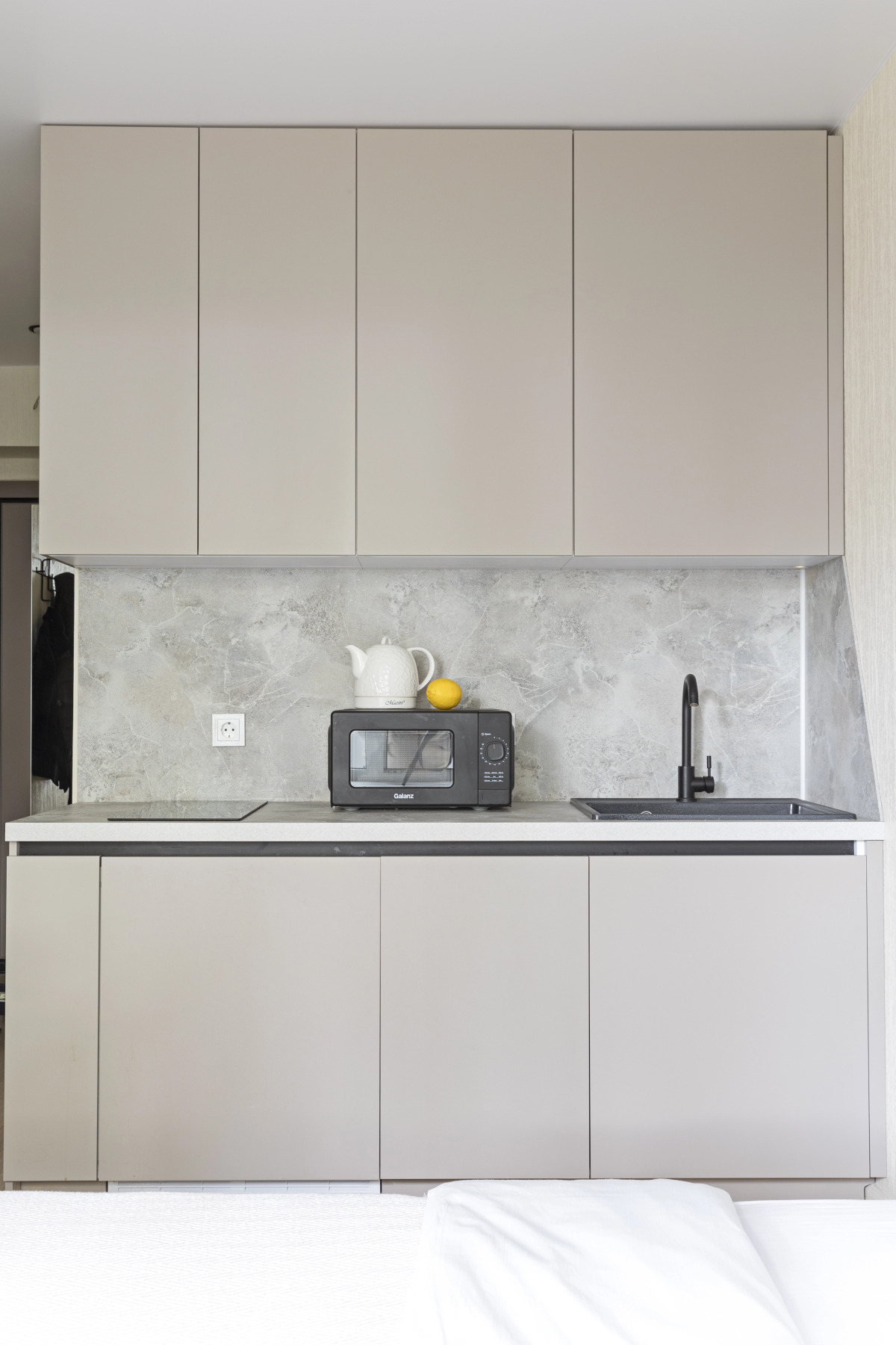 Апартаменты Релакс