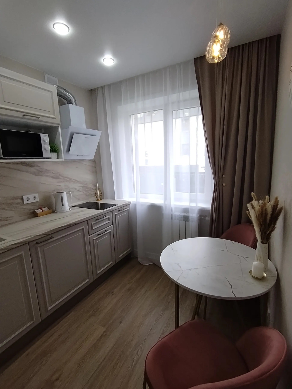 Квартира около м. Студенческая