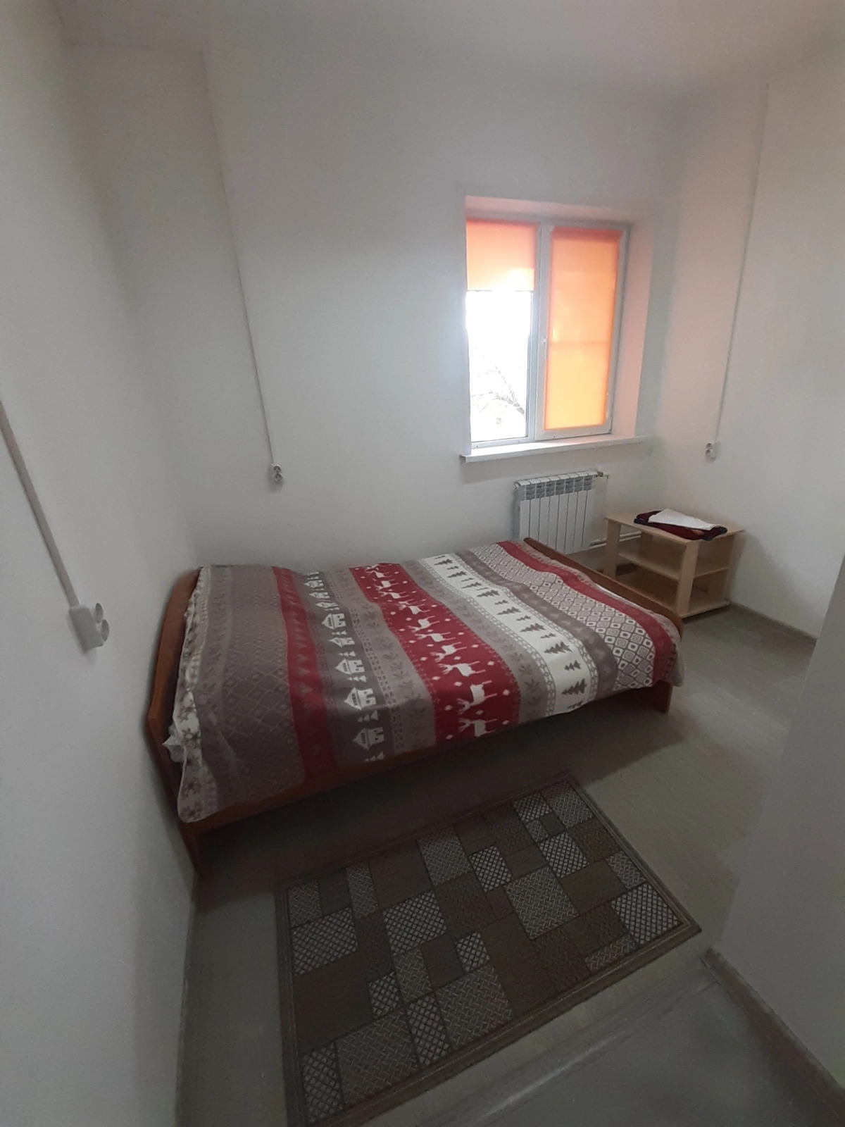 Хостел Радуга