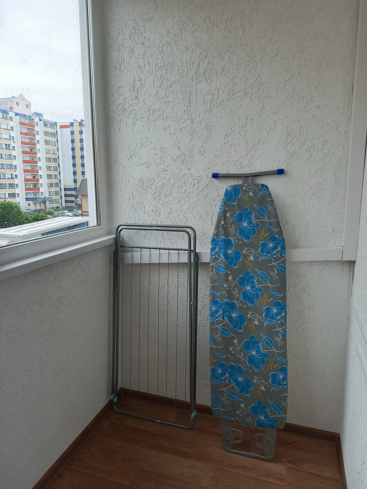 Квартира Уютная однокомнатная в Спутнике