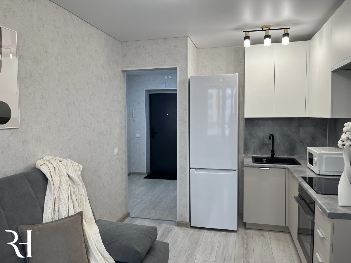 Апартаменты ЖК Микрорайон Республика