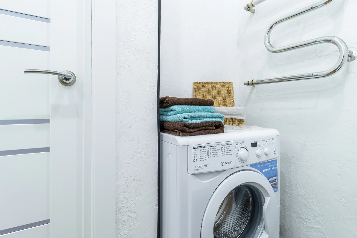 Квартира Сеть апартаментов ЧемодаНН