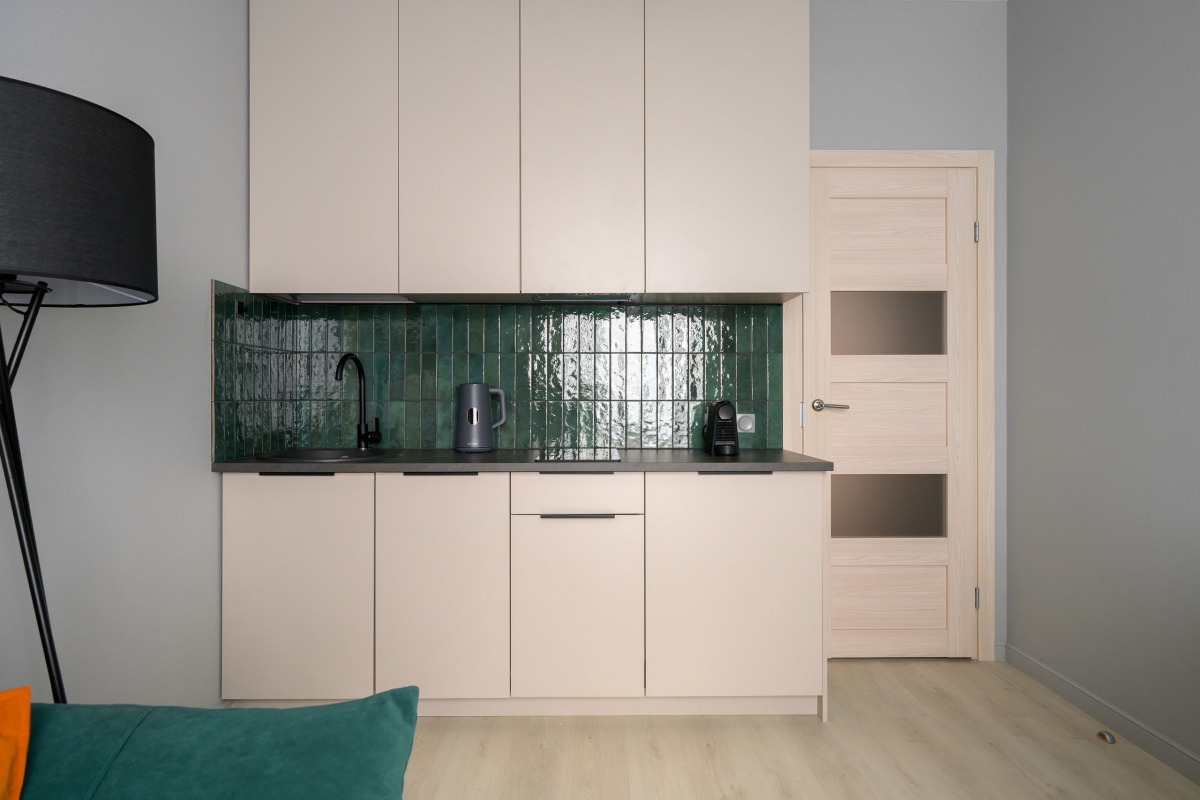 Квартира Magic Home Семейная Квартира