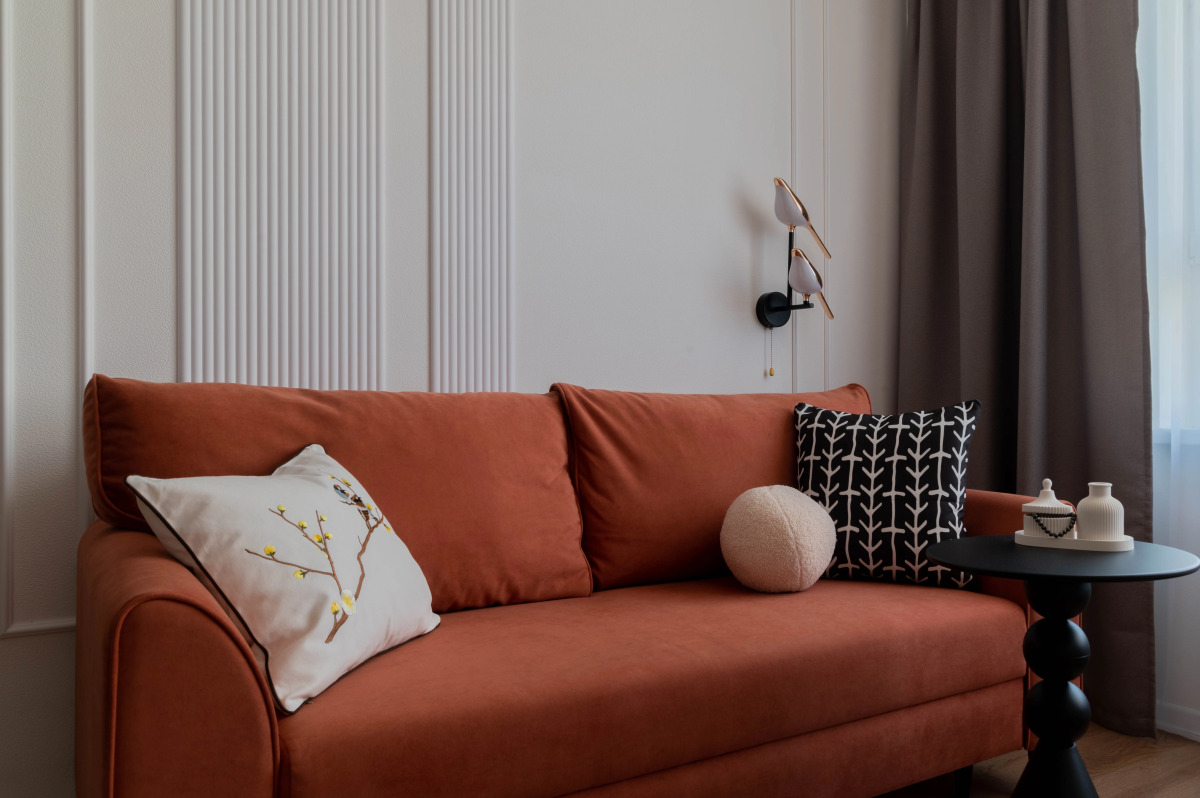 Квартира Ivolga Cozy Aparts на Волге