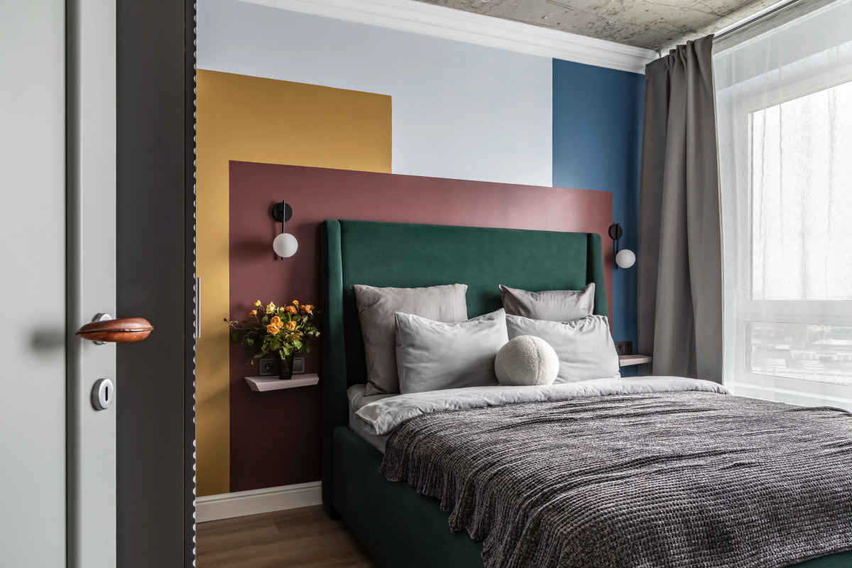 Квартира JOY Сокольники