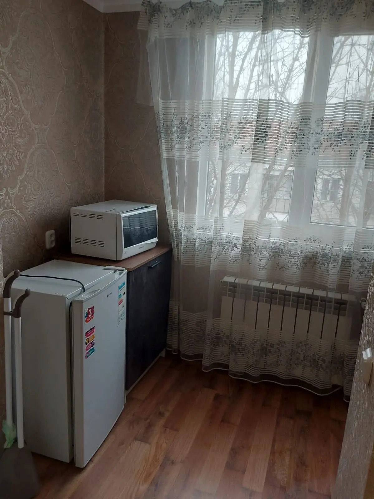 Апартаменты в центре города Нальчик