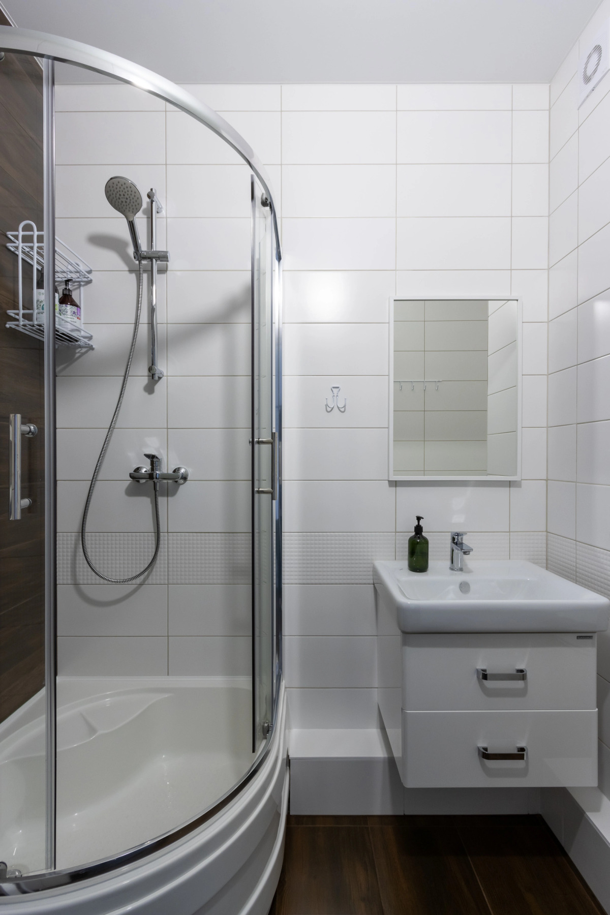 Квартира Студия