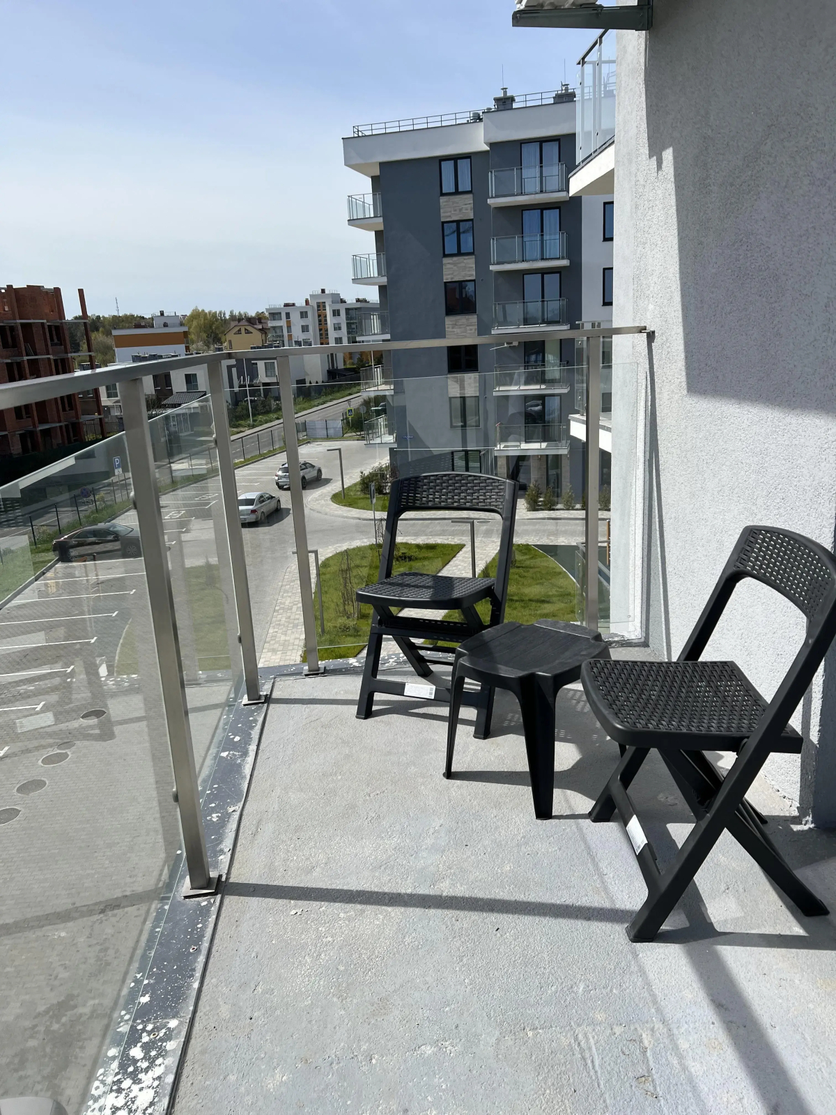 Апартаменты Комфортное Жилье в Светлогорске