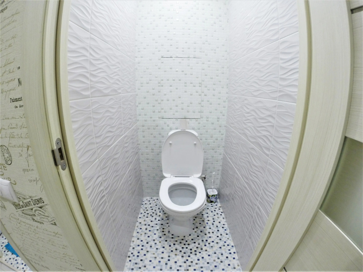 Апартаменты на Кустанайской 11/1