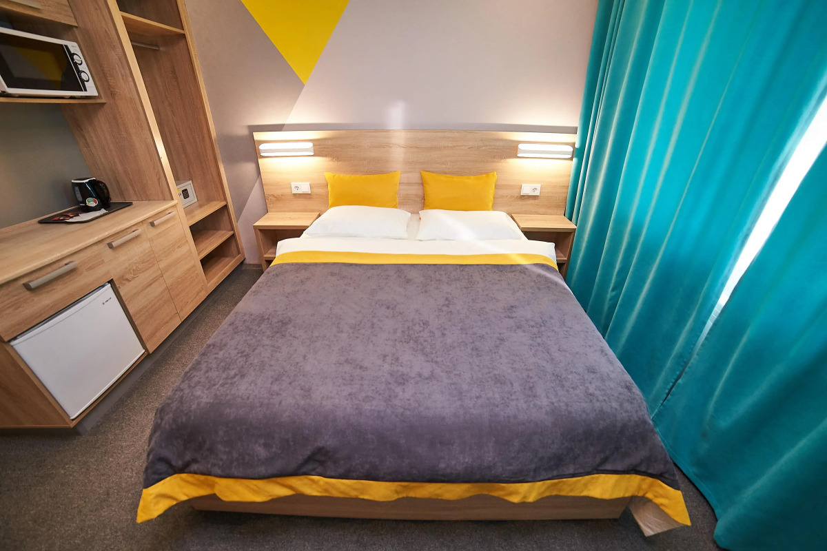 Мини-Отель Луна