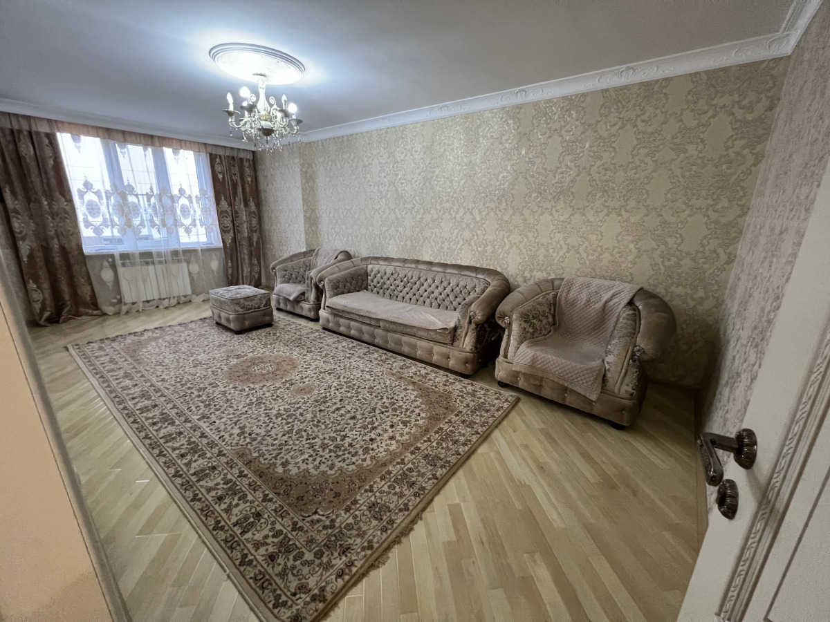 Апартаменты  у Моря