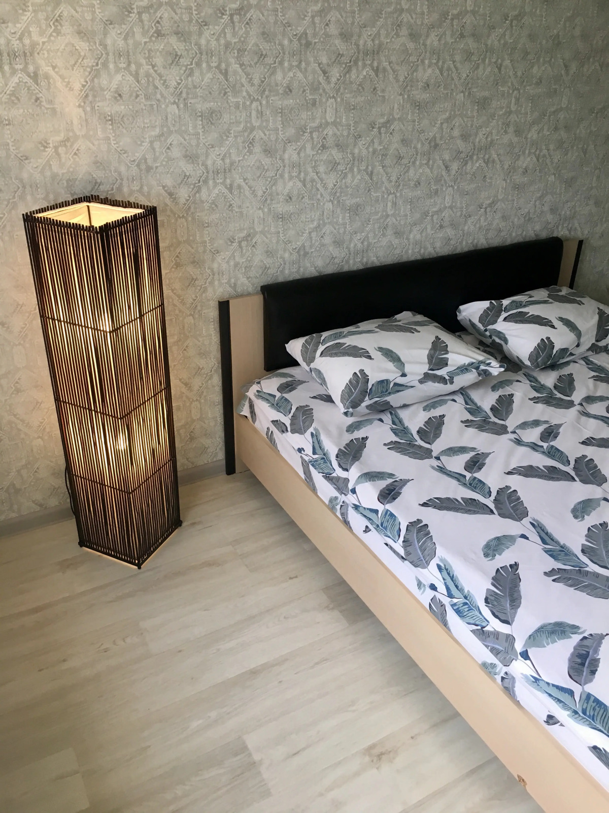 Квартира Сахалинская