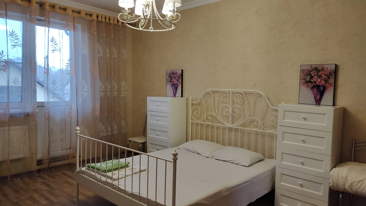 Меблированные комнаты Комильфо