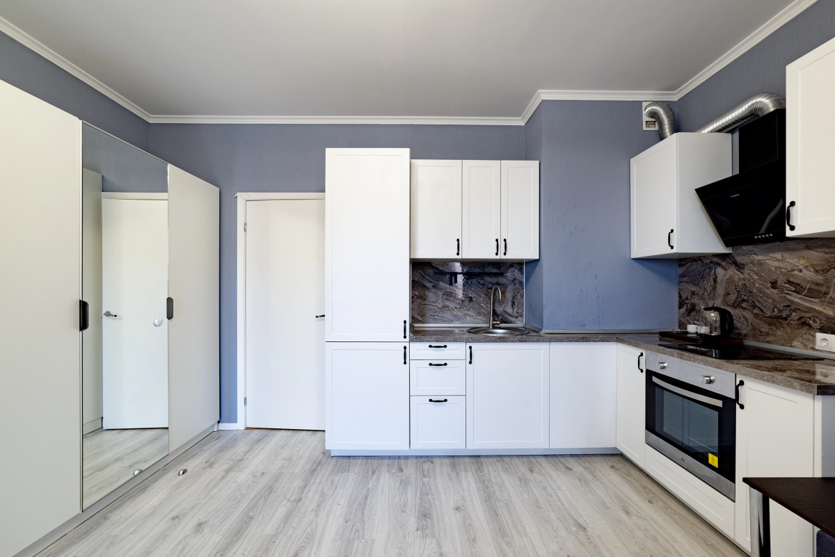 Апартаменты InnDays Остафьевское шоссе 14/3