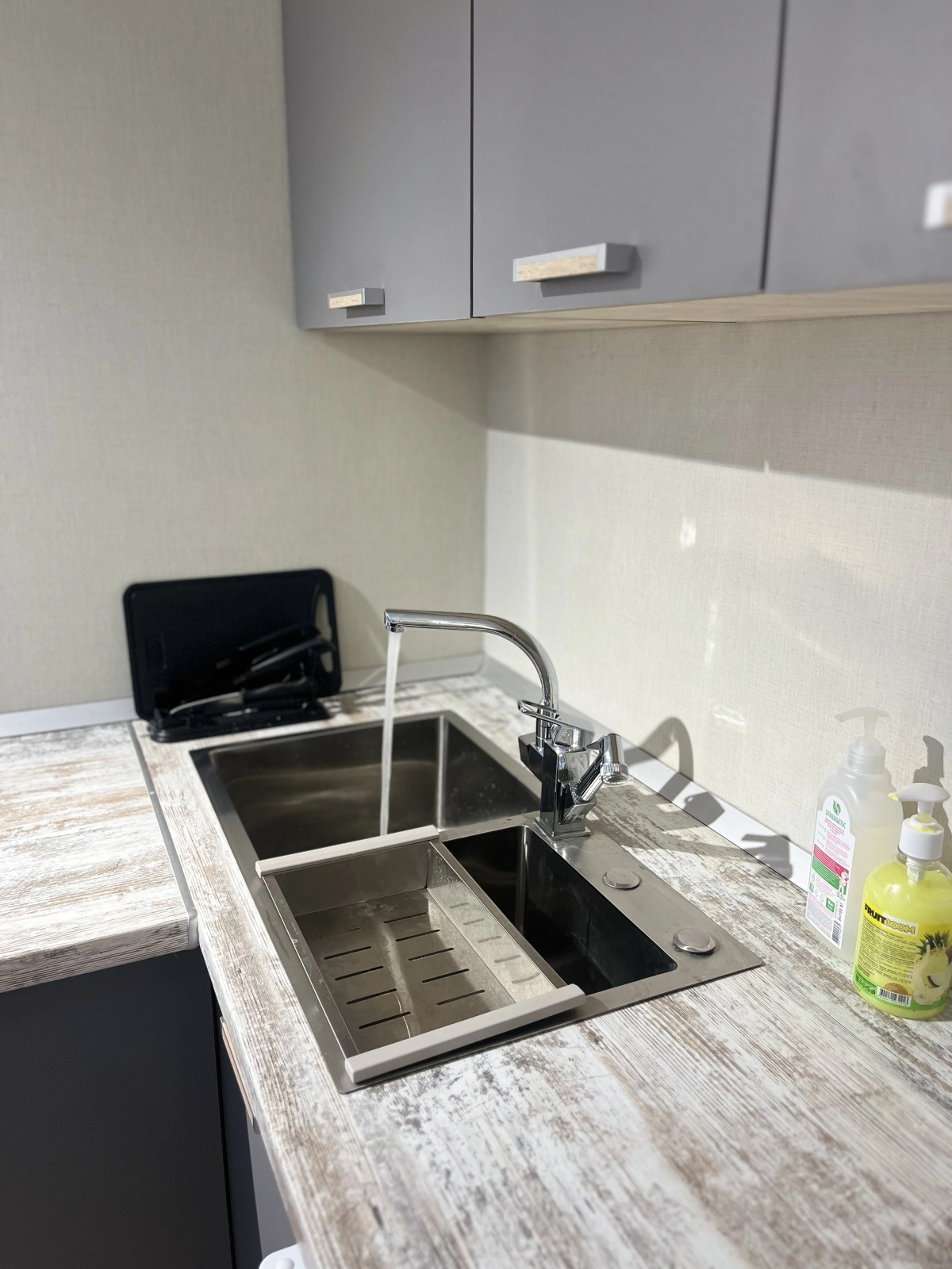 Апартаменты на улице 50 лет Октября 33