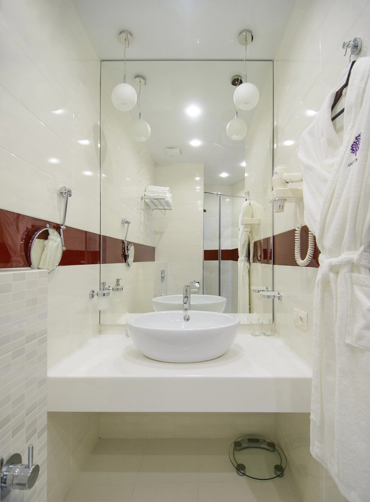 Меблированные комнаты Apartello на Толстого