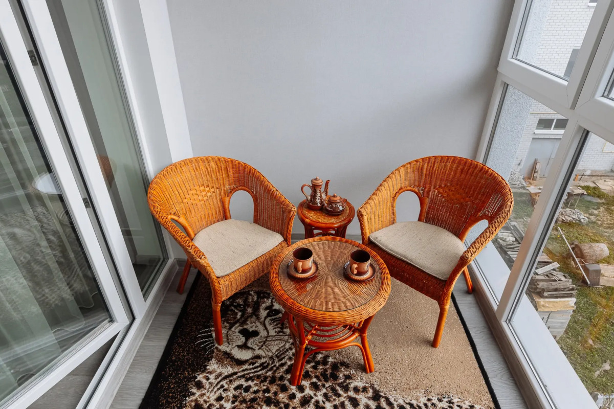 Апартаменты Исторический Квартал