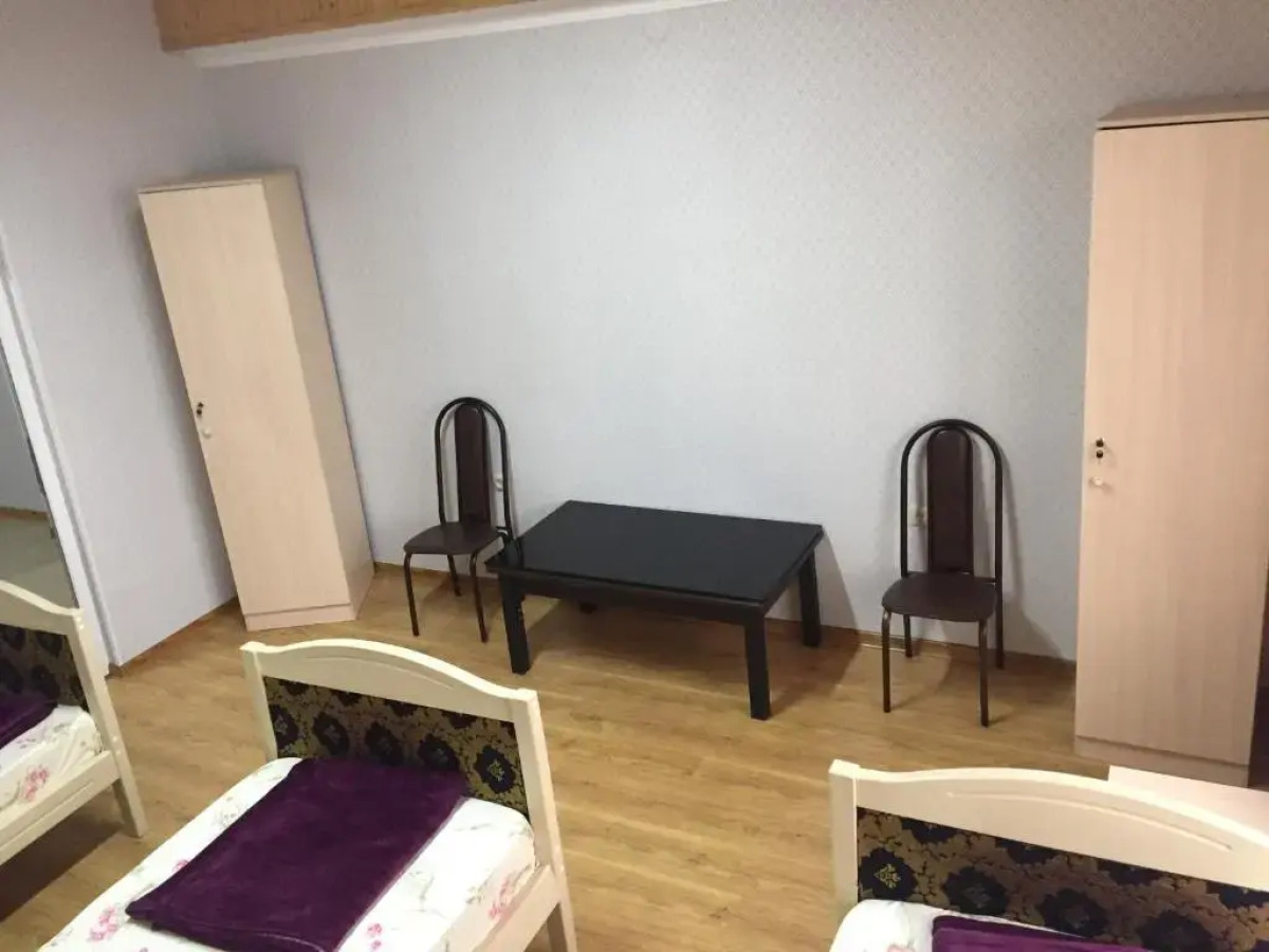 Хостел Бест