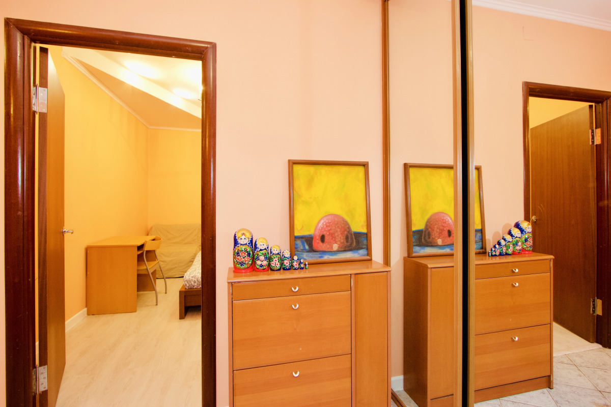 Квартира Свободна - Сивцев Вражек