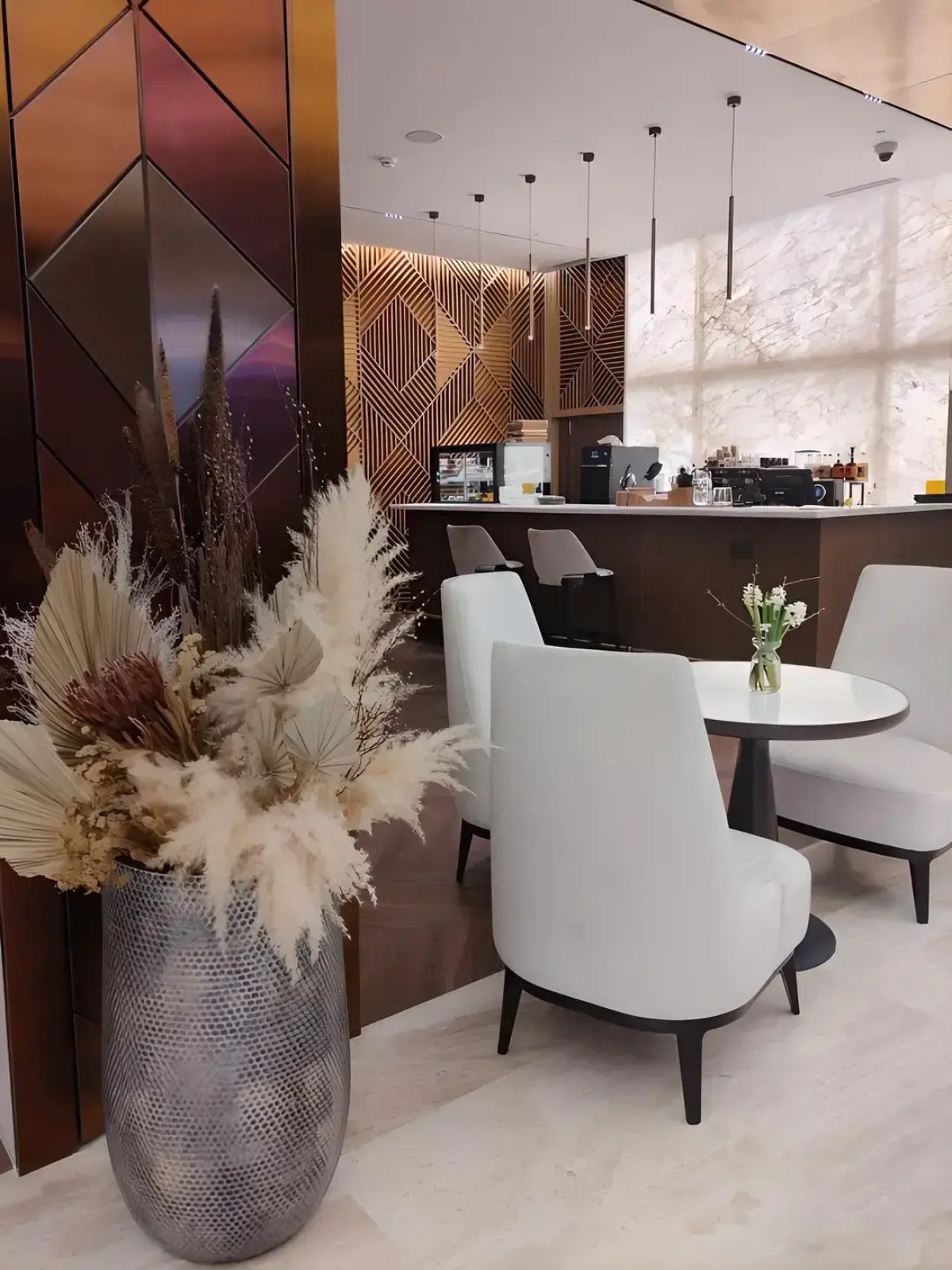 Апартаменты Двухкомнатные апартаменты полулюкс в апарт-отеле The Grand Palaces