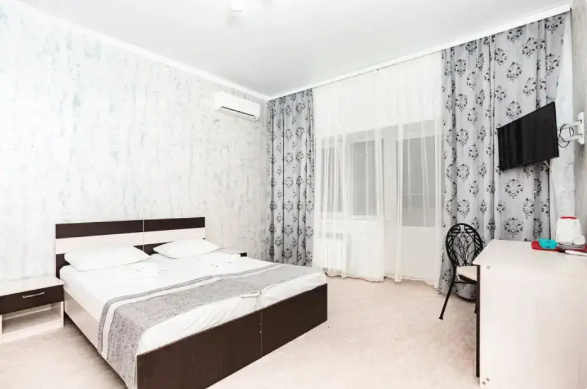 Гостевой Дом САНТАРА