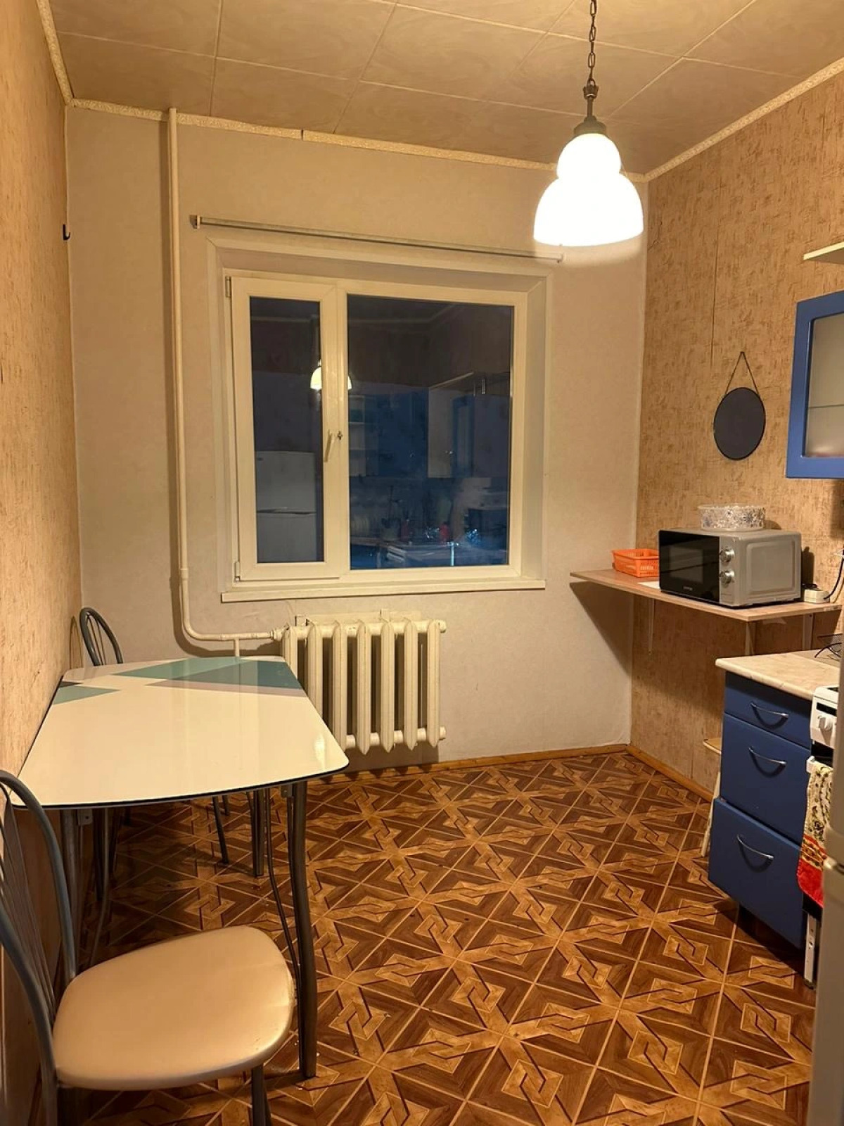 Апартаменты Двухкомнатные на Олимпийской 67