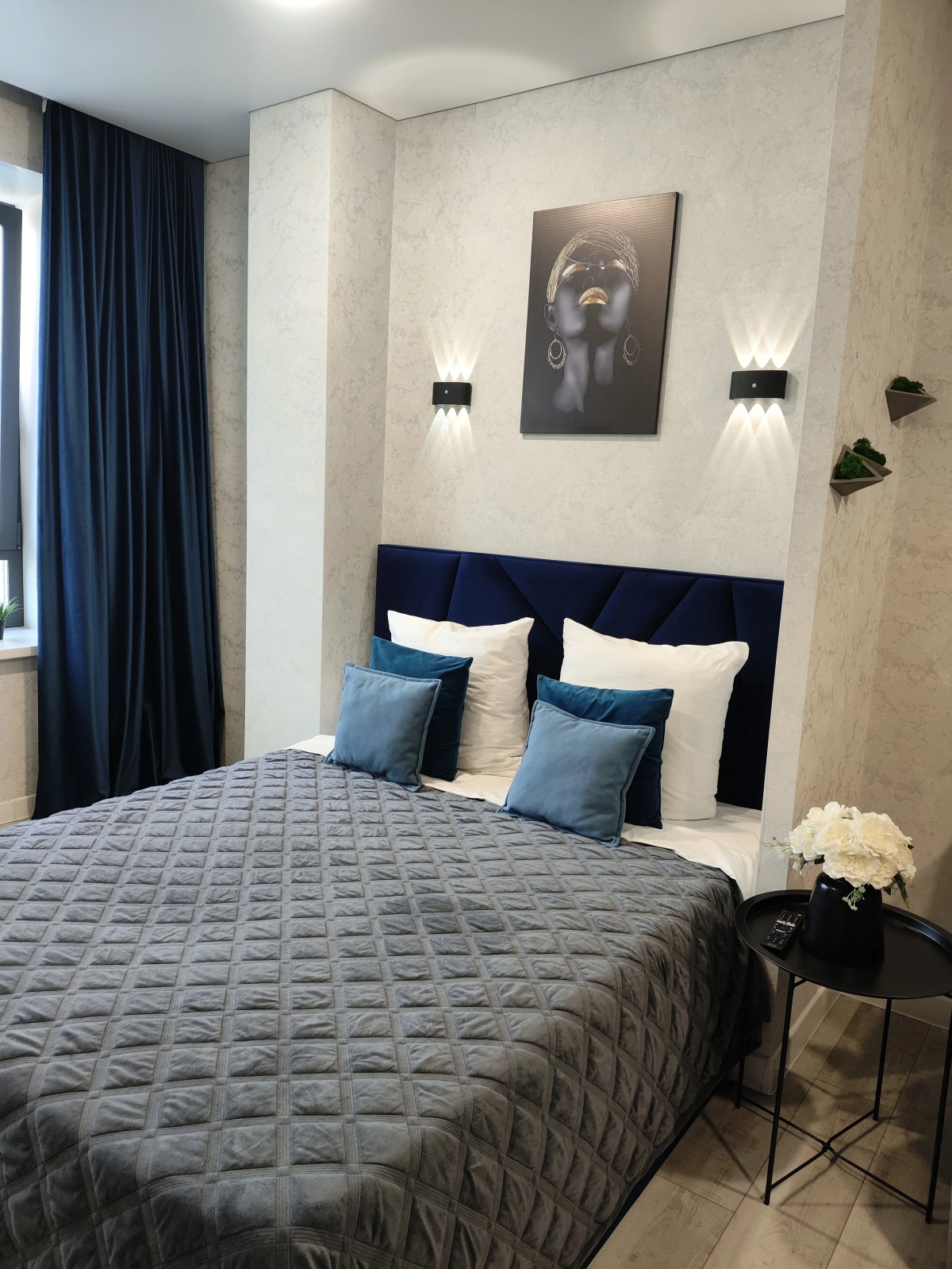 Квартира NATALI Aparts 108.1