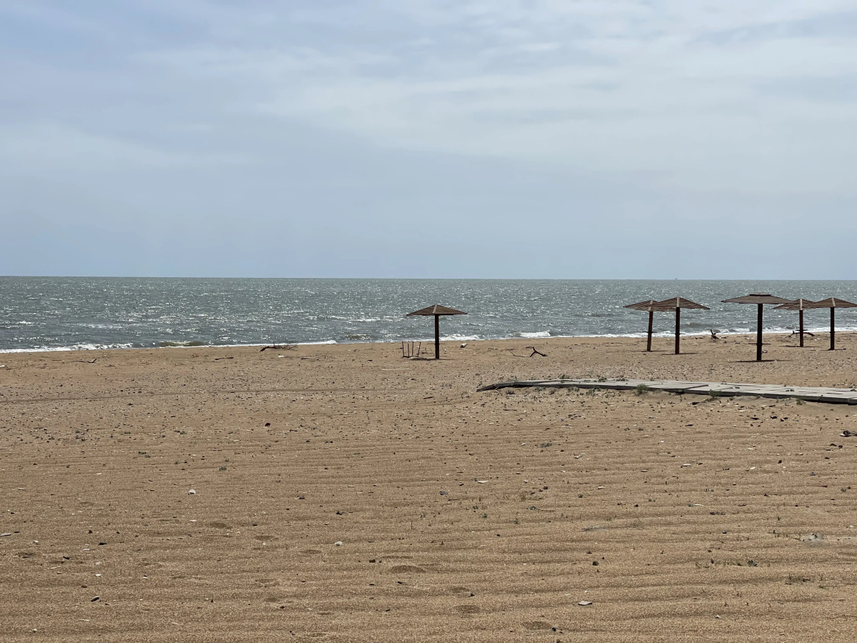 База отдыха Единство