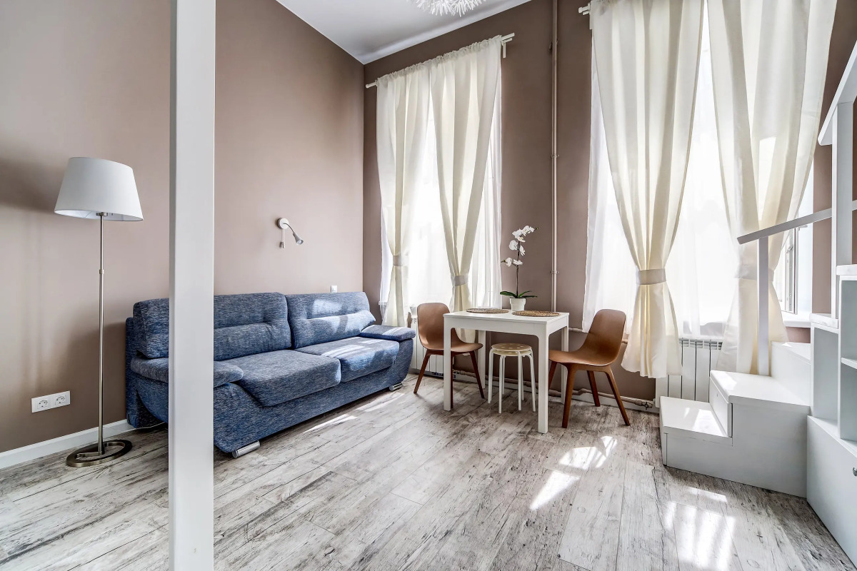 Апартаменты SweetHome на Восстания 7