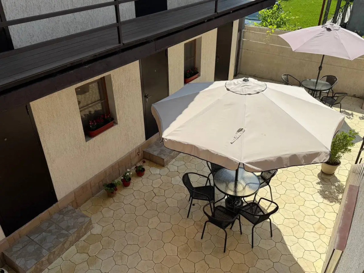 Гостевой Дом Amra