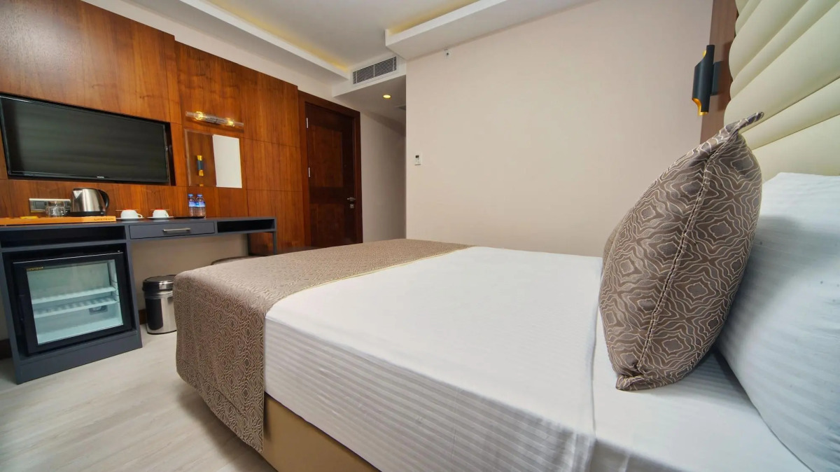 My Dream Istanbul Hotel