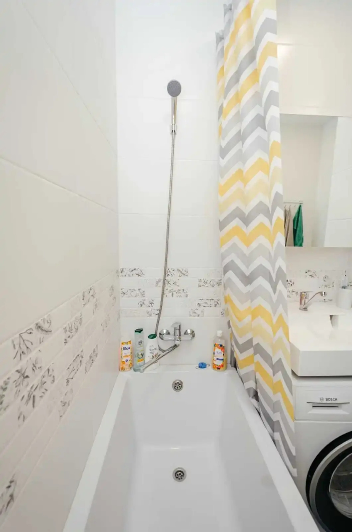 Апартаменты на Проспекте Янки Купалы 88Б