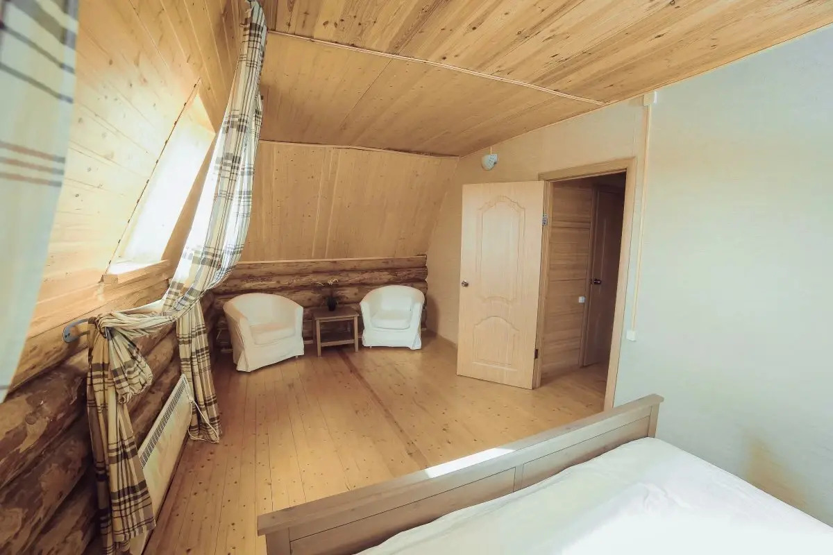 Отель Гостинично-ресторанный комплекс Старый Хутор